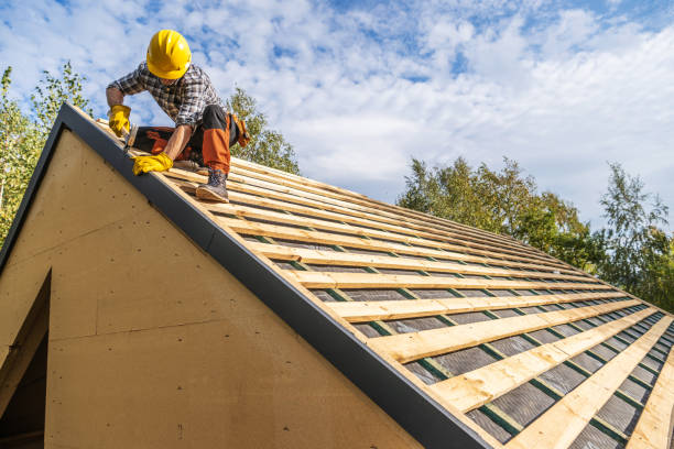 Best Tile Roofing Contractor  in Montgomery, IL