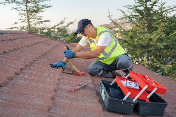 Best New Roof Installation  in Montgomery, IL