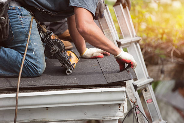 Best Best Roofing Contractors  in Montgomery, IL