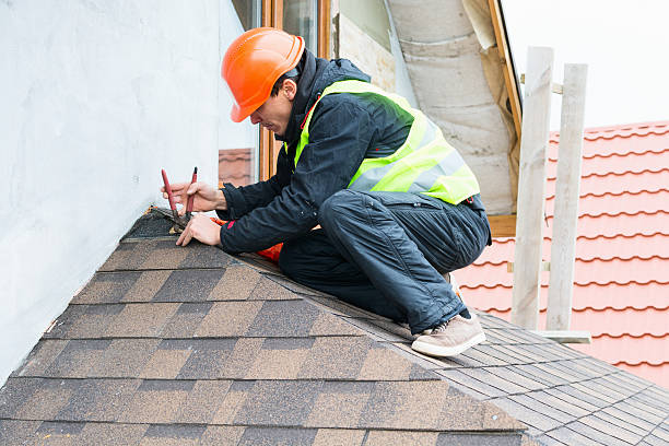 Best Best Roofing Contractors  in Montgomery, IL