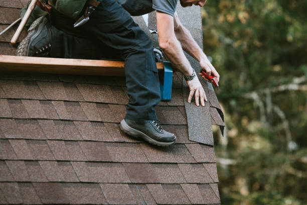 Best Roofing Contractor Near Me  in Montgomery, IL