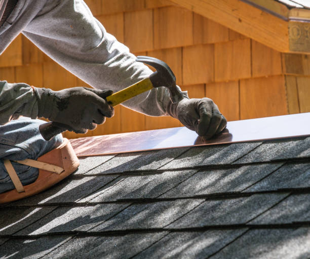 Best Roof Repair Services  in Montgomery, IL